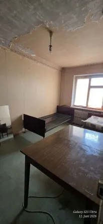 Продам 2к.квартиру на Путиловке Донецк