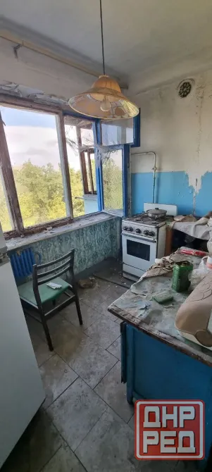 Продам 2к.квартиру на Путиловке Донецк - изображение 7