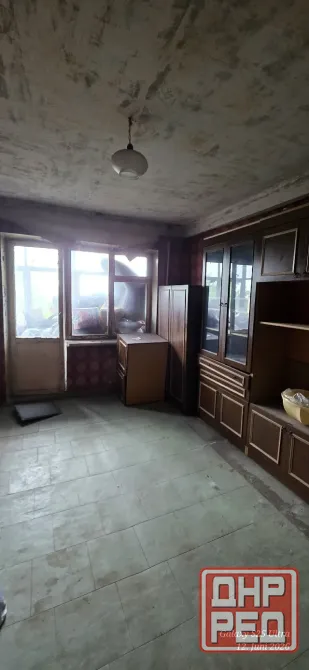Продам 2к.квартиру на Путиловке Донецк - изображение 4