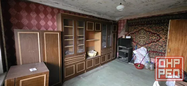 Продам 2к.квартиру на Путиловке Донецк - изображение 5