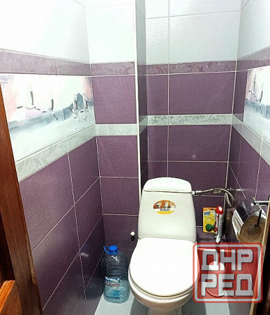 Продается 3 комнатная квартира чешка Коваля центр Донецк - изображение 3