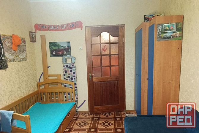 Продается 3 комнатная квартира чешка Коваля центр Донецк - изображение 7