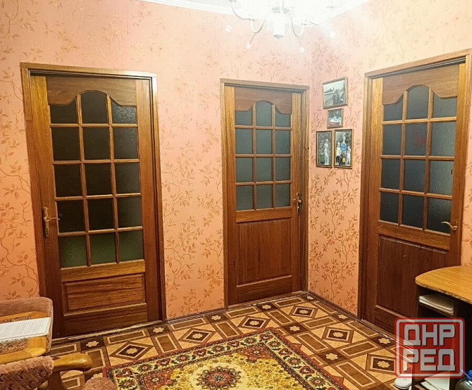Продается 3 комнатная квартира чешка Коваля центр Донецк - изображение 8