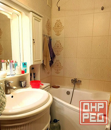 Продается 3 комнатная квартира чешка Коваля центр Донецк - изображение 1