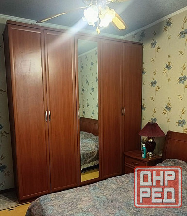 Продается 3 комнатная квартира чешка Коваля центр Донецк - изображение 10