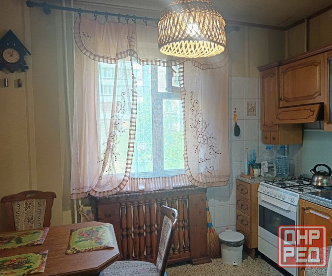 Продается 3 комнатная квартира чешка Коваля центр Донецк - изображение 6