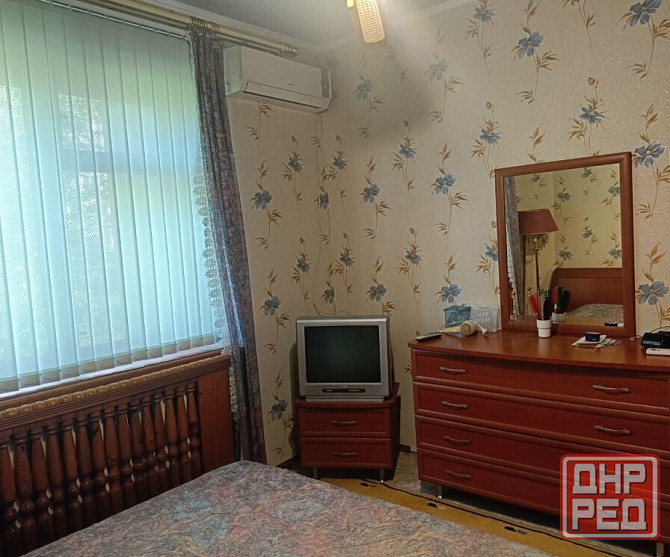 Продается 3 комнатная квартира чешка Коваля центр Донецк - изображение 9