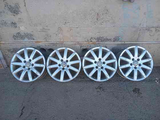 Продаю диски оригинальные фольцваген,р 16 Донецк