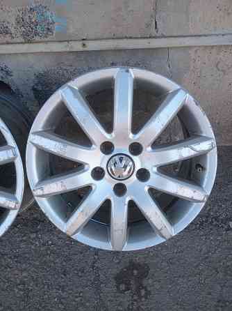Продаю диски оригинальные фольцваген,р 16 Донецк