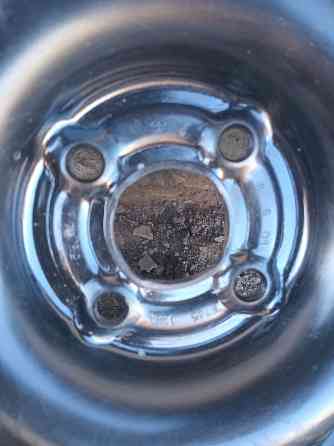 Продаю диски р 14,оригинальные шеврале авео Донецк