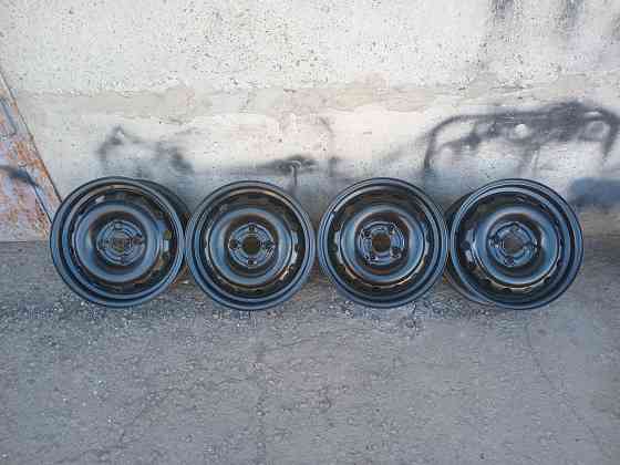 Продаю диски р 14,оригинальные шеврале авео Донецк