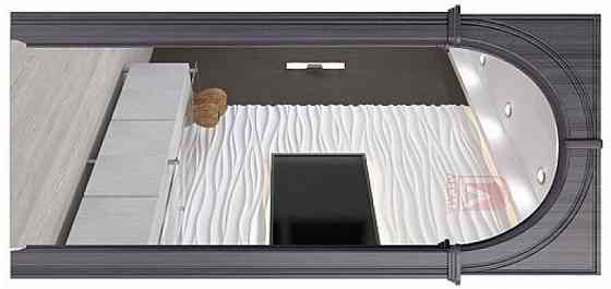 Арочные проемы Макеевка