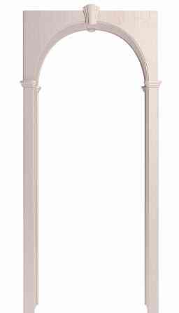 Арочные проемы Макеевка