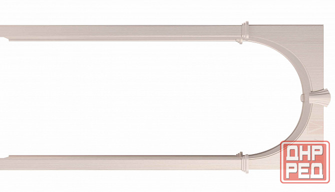 Арочные проемы Макеевка - изображение 2