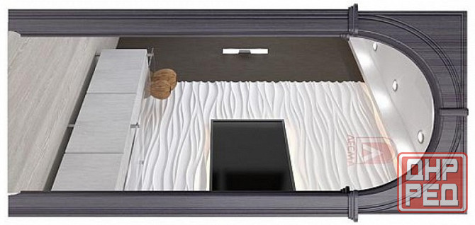 Арочные проемы Макеевка - изображение 1