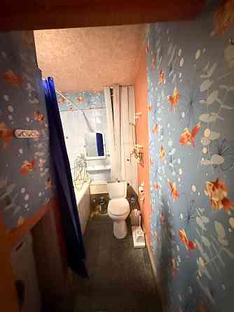 1 к пр. Ильича , Грузия , 38,1 м2 , 2/10 Донецк