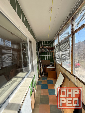 1 к пр. Ильича , Грузия , 38,1 м2 , 2/10 Донецк - изображение 5