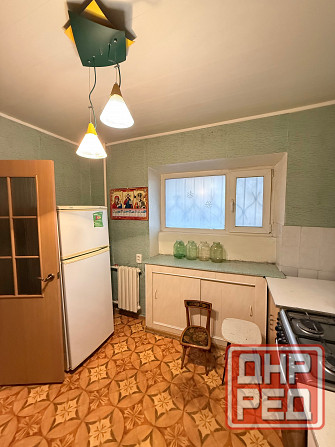 1 к пр. Ильича , Грузия , 38,1 м2 , 2/10 Донецк - изображение 3