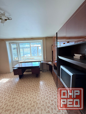 1 к пр. Ильича , Грузия , 38,1 м2 , 2/10 Донецк - изображение 7