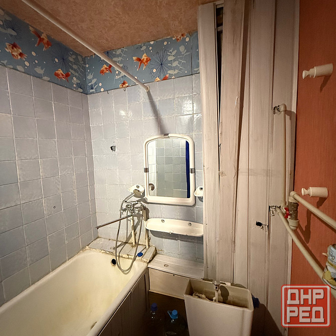 1 к пр. Ильича , Грузия , 38,1 м2 , 2/10 Донецк - изображение 9