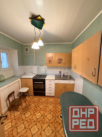 1 к пр. Ильича , Грузия , 38,1 м2 , 2/10 Донецк - изображение 1