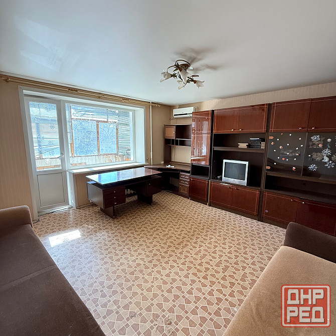 1 к пр. Ильича , Грузия , 38,1 м2 , 2/10 Донецк - изображение 6