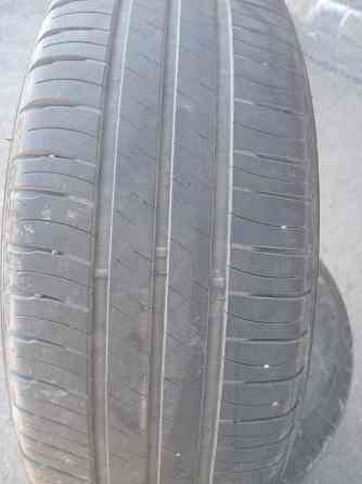 Продаю резину 195 65 15 мишелин Донецк