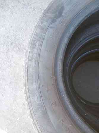 Продаю резину 195 65 15 мишелин Донецк