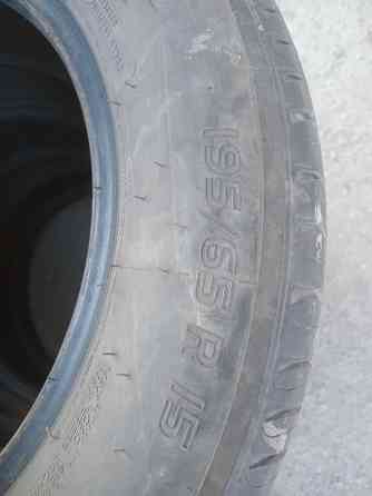 Продаю резину 195 65 15 мишелин Донецк