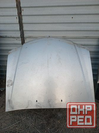 Продаю капот на волгу 31105 Донецк - изображение 1