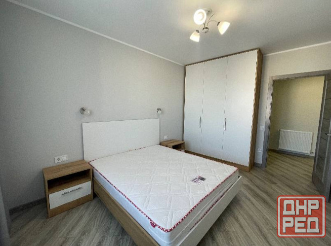 Донецк Жк Атлант Ворошиловский район 2-ком кв Собственник Донецк - изображение 3