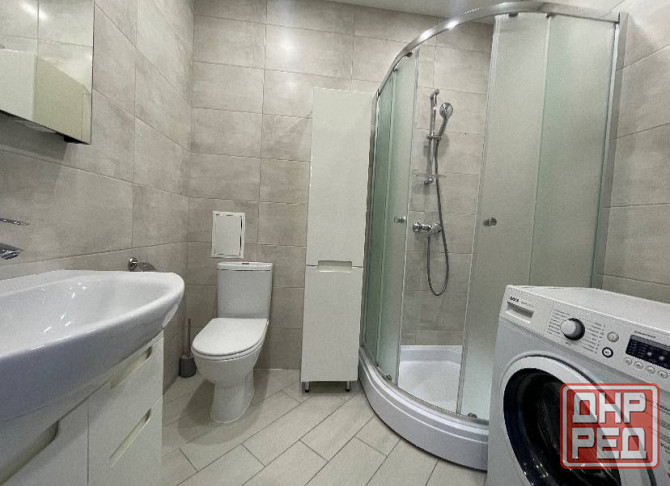 Донецк Жк Атлант Ворошиловский район 2-ком кв Собственник Донецк - изображение 7