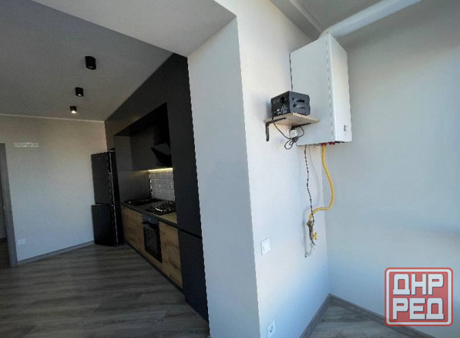 Донецк Жк Атлант Ворошиловский район 2-ком кв Собственник Донецк - изображение 2