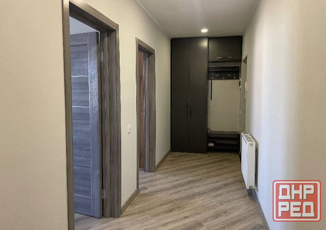 Донецк Жк Атлант Ворошиловский район 2-ком кв Собственник Донецк - изображение 5