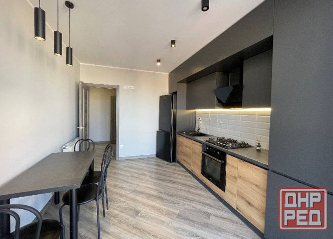 Донецк Жк Атлант Ворошиловский район 2-ком кв Собственник Донецк - изображение 1