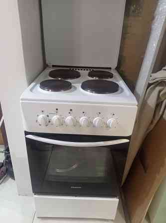 Продам печь электрическую Nord Донецк