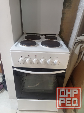 Продам печь электрическую Nord Донецк - изображение 1