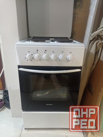 Продам печь электрическую Nord Донецк - изображение 2