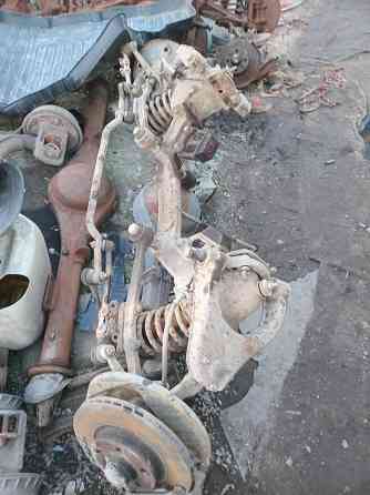 Продаю передний мост на шаровых с 31105 Донецк