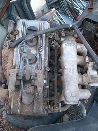 Продаю мотор на волгу,газель 405-406 Донецк