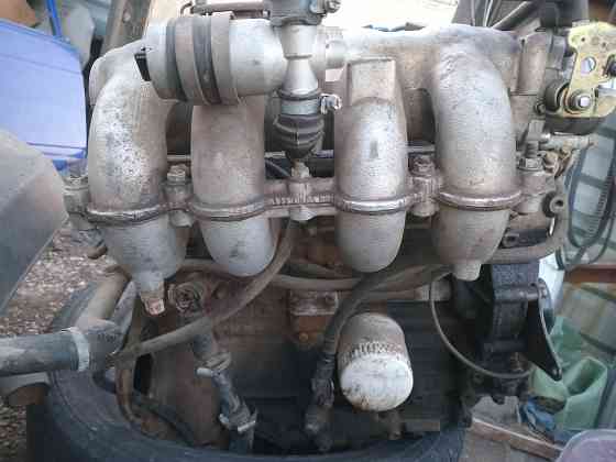 Продаю мотор на волгу,газель 405-406 Донецк