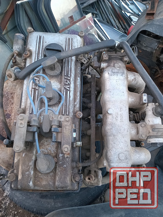 Продаю мотор на волгу,газель 405-406 Донецк - изображение 1