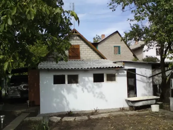 Продам дачу Темрюк 4197808 феникс Донецк
