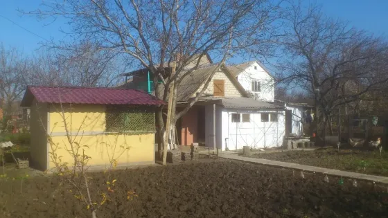 Продам дачу Темрюк 4197808 феникс Донецк