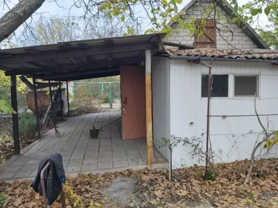 Продам дачу Темрюк 4197808 феникс Донецк