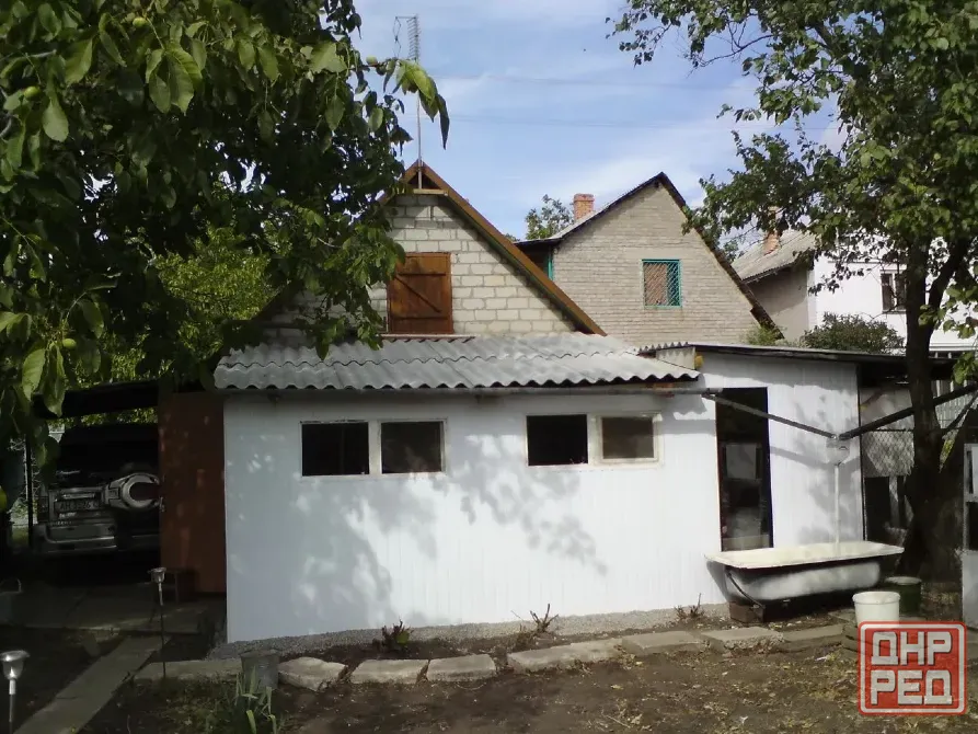 Продам дачу Темрюк 4197808 феникс Донецк - изображение 5