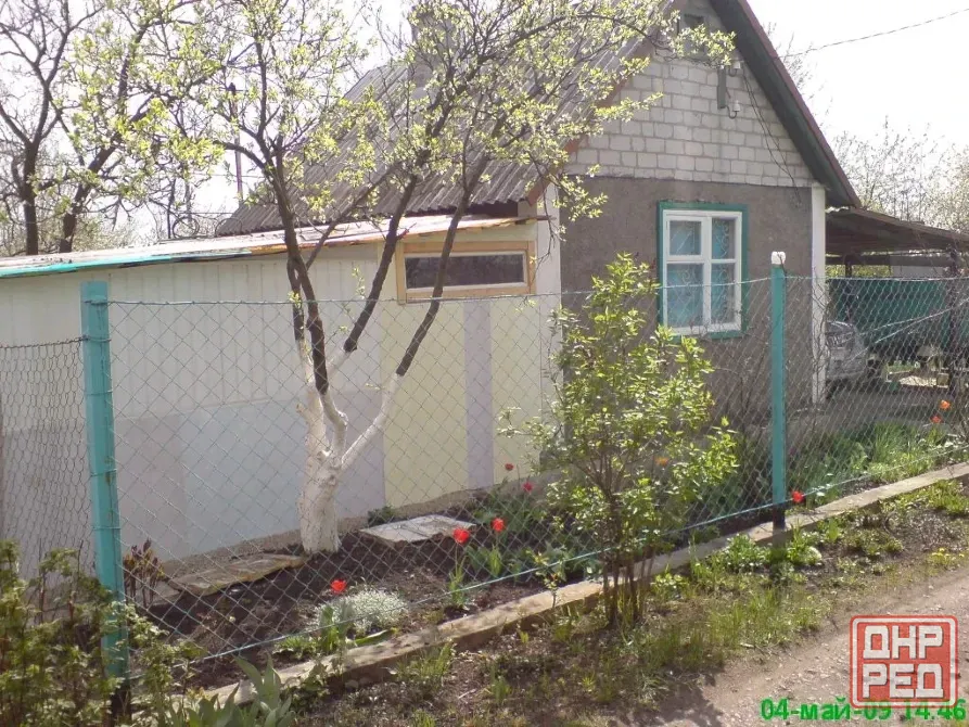 Продам дачу Темрюк 4197808 феникс Донецк - изображение 1