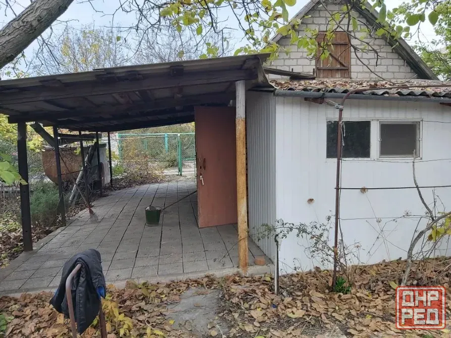 Продам дачу Темрюк 4197808 феникс Донецк - изображение 3