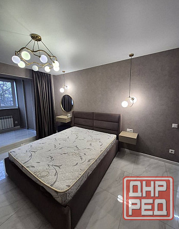 Мариуполь центр Казанцева 1-ком кв Хозяйка Мариуполь - изображение 1