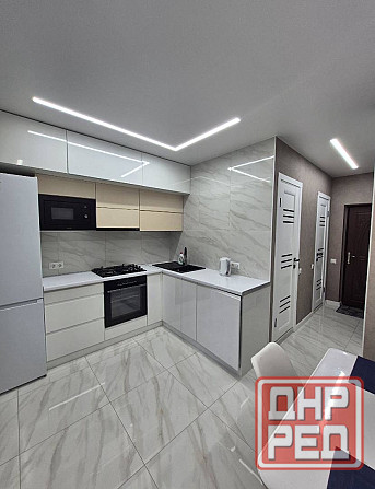 Мариуполь центр Казанцева 1-ком кв Хозяйка Мариуполь - изображение 5